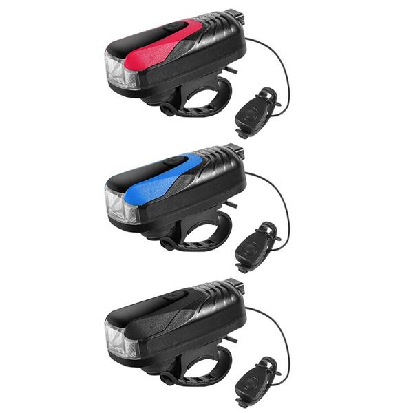 

bicycle headlight tail lamps torch set headlamp rear light for roads emergency camping cycling accessories bike lights