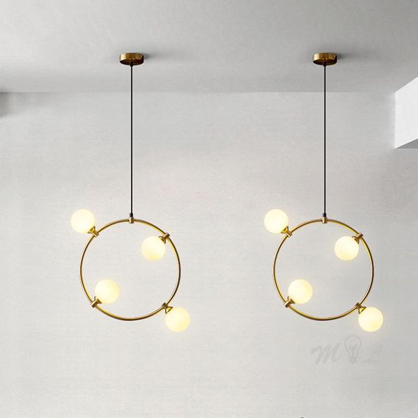 

pendant lamps nordic iron country lamp shades chandelier lighting cocina accesorio lamparas de techo lampes suspendues avizeler