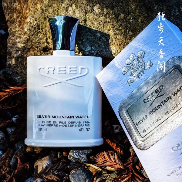 

creed mens perfume parfum lasting fragrance deodorant parfumes spray
