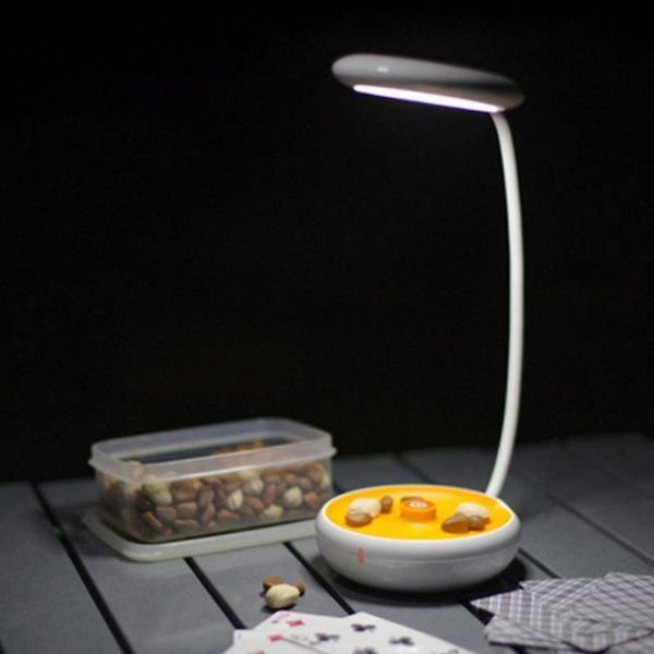 

book lights 1pcs reading lamp led usb light ultra bright flexible