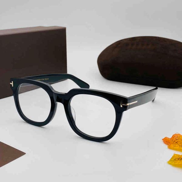

2022 factory wholesale luxury fashion luxury polarized sun men sun for women driving square sunglasses tf5179 with original case, White;black