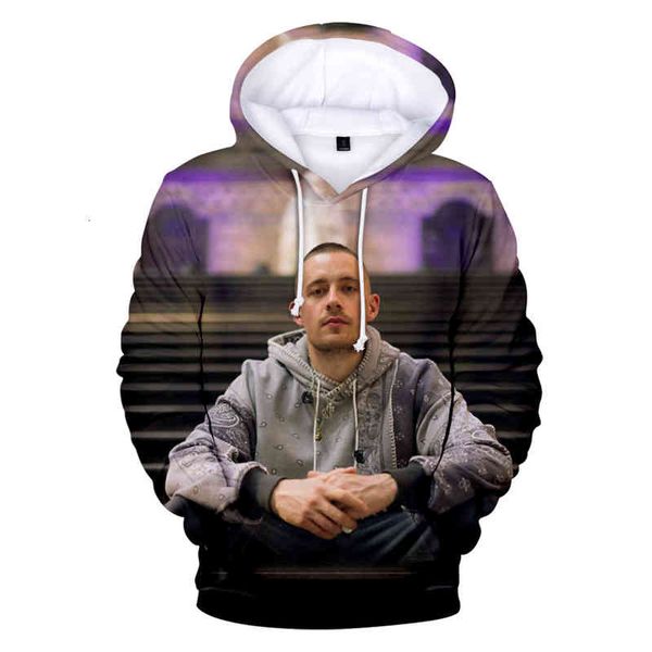 

women's hoodies & sweatshirts dermot kennedy hoodies fashion women's women streetwear boys/girls with punk hip hop clothes kawaii, Black