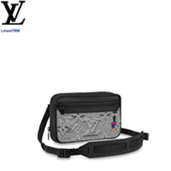 

clutches brand designer luxury 4v06 m55698 expandable messenger men handbags shoulder messenger bags totes iconic cross body bags handle