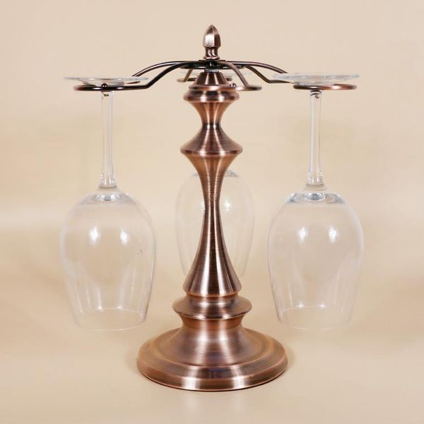 

metal frame utility mysterious tower hanging red wine cup rack home furnishing modern holder ki 2088 tableracks