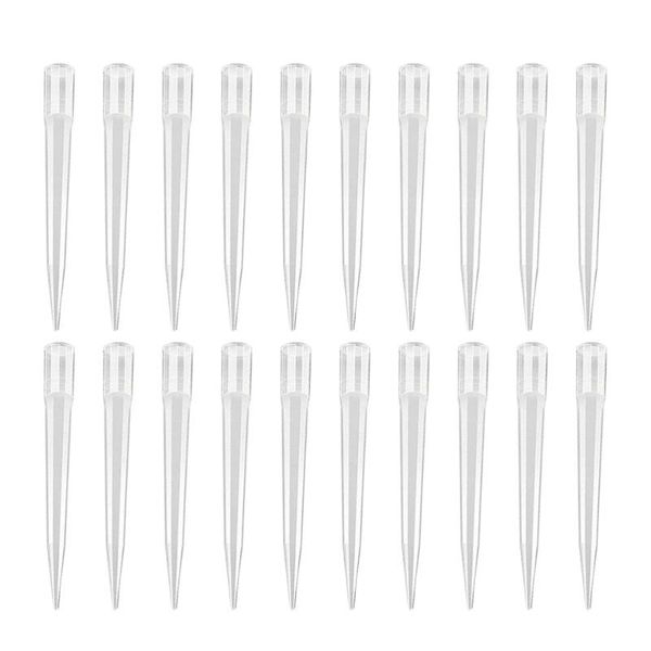 

false nails 50pcs disposable universal pipette tips laboratory clear liquid pipettor, Red;gold