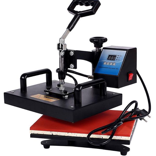 

craft tools 23*30cm heat press machine sublimation printing cap transfer