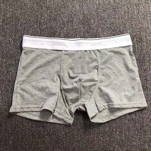 Мужские модные лазаниги boxers borks shorts shorts conton