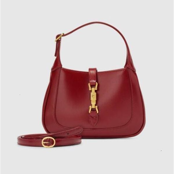

637091 jackie mini handbag 3 women handbags bags handles shoulder bags totes evening cross body bag jrzq, Red;black