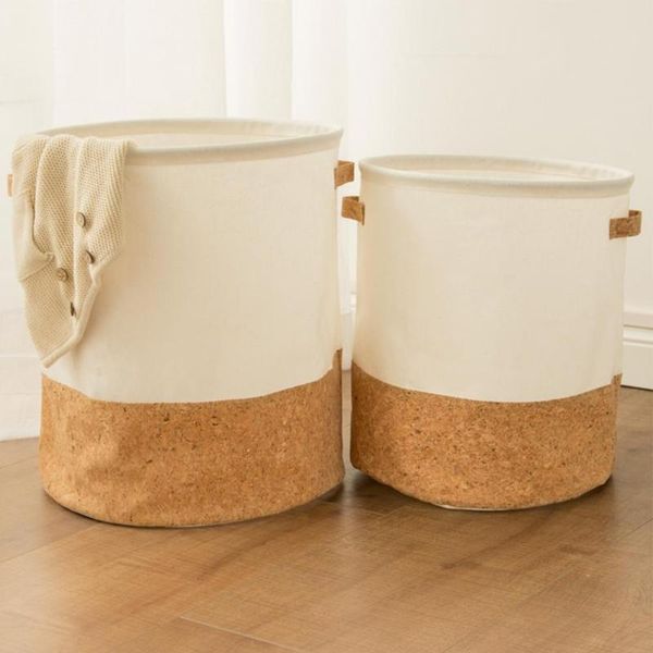 

laundry bags basket clothes breathable underwear hamper bag durable