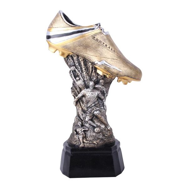 

decorative objects & figurines crafts decorations winner cup miniature ornaments fairy terrarium garden gift sport shoes ornament christmas