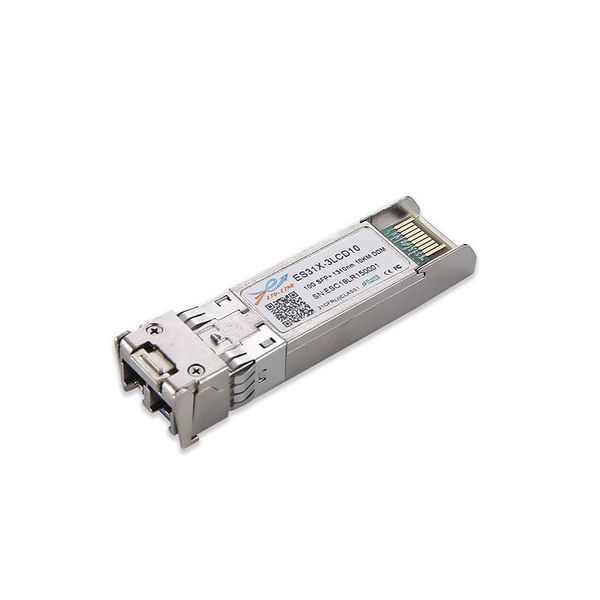 

fiber optic equipment 10 gigabit single-mode optical module sfp-10g-lr huawei h3c compatible 1310 nm 10km transceiver