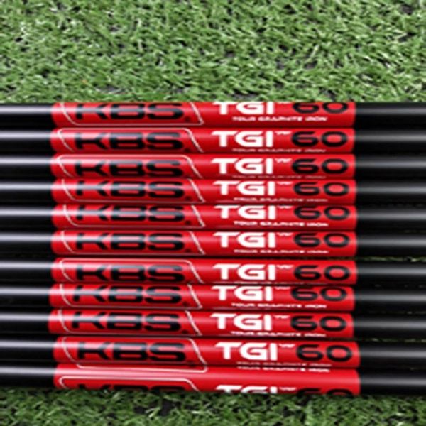 

club shafts kbs tgi 50 60 70 80 95 golf irons graphite shaft 10piece batch up order
