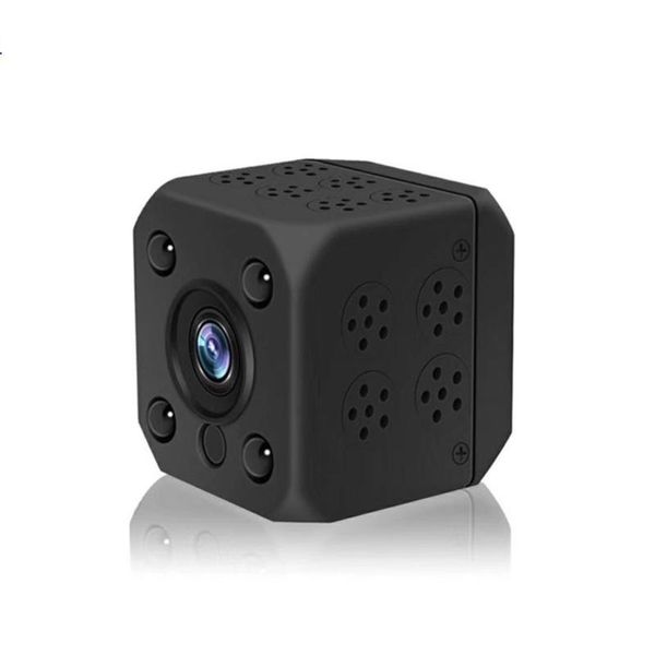 

mini cameras camera wifi full hd 1080p night vision motion detection micro video recorder camcorder phone app control