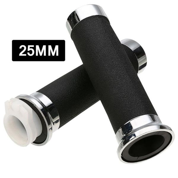 

handlebars 1 pair 25mm motorcycle universal handlebar parts for racing