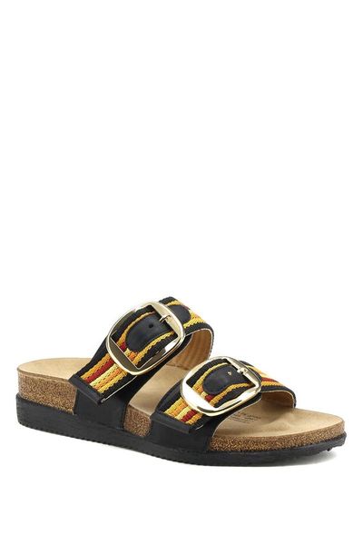 

slippers 317715.z 1fx black female