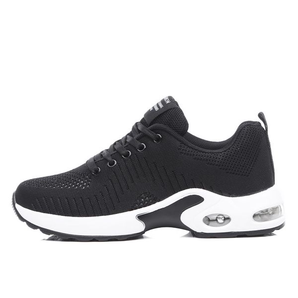 

2021 women shoes ladies sneakers fashion mesh breathable casual womens outdoor jogging walking