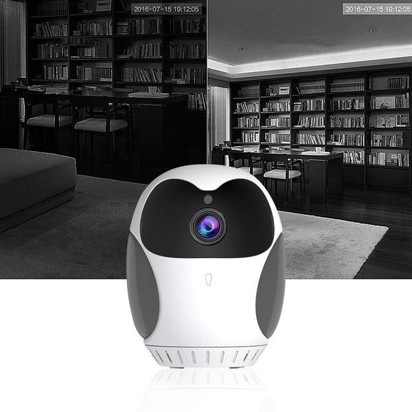 

degree rotation hd 1080p wireless rechargeable lithium battery camera home security baby monitor indoor wifi smart ip mini cameras