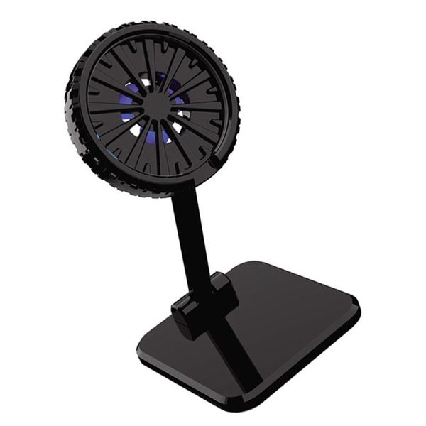 

cell phone mounts & holders charger stand usb cooling bracket charging phones fan