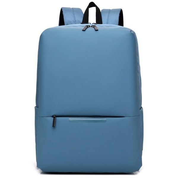 

backpack men's backpack, light outdoor student bag, business laptop