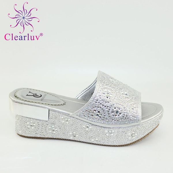 

dress shoes women african wedding elegant italian woman with stone high heels summer pumps party, Black