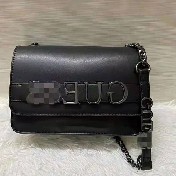 

2021 new women's bag gue s portable single shoulder diagonal