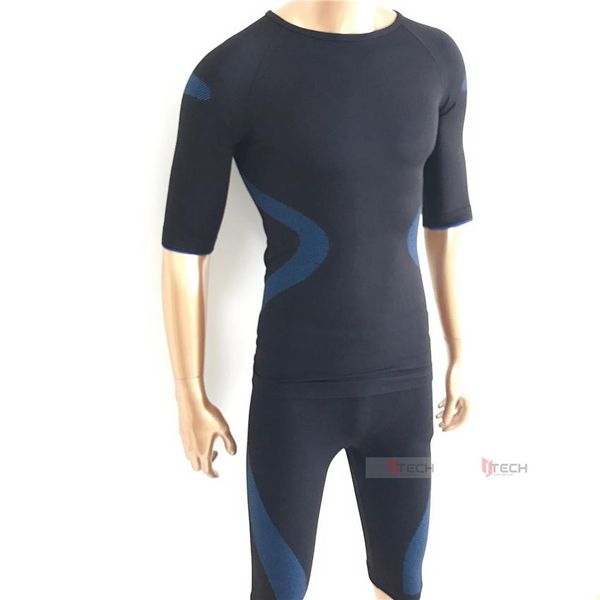 

miha bodytec ems fitness machines vest body xems training underwear for ems muscle stimulator ems sculpting machine fast ship