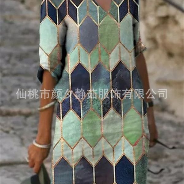 

fashion dress new print, White;black