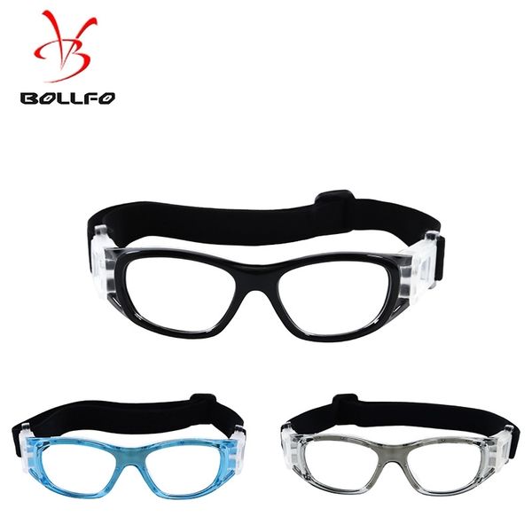 

bollfo children's training basketball football golf sports outdoor riding protective glasses