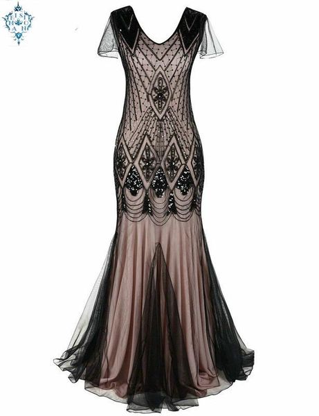 

evening dresses ameision mermiad scoop dress vestidos de noche women sleeveless long elegant robe soiree longue, Black;red