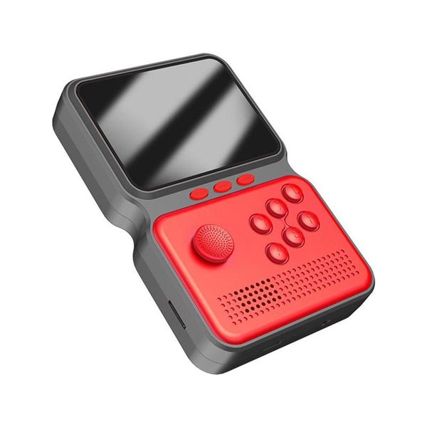 

opq-3 mini game console handheld 16 bit retro controller built-in 900+ rechargable machine portable players