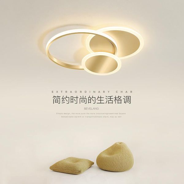 

ceiling lights modern led nordic luminaria lamparas de techo living room bedroom dining