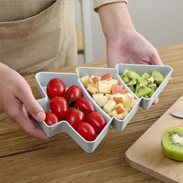 

kitchen storage & organization box storage-box seeds-holder dish-tray candy-snacks fruit home plate-tray kitchen-organizer dish multi-g