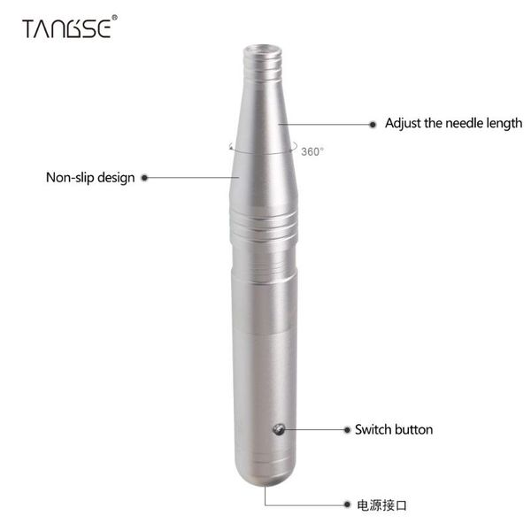 

tattoo guns kits machine professional digital eyebrow lip pen sets for 3d