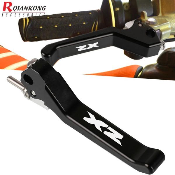 

motorcycle brakes 65sx 65xc 85sx 85xc 105sx 105xc front brake lever for 65/85/105 sx/xc 2004-2012 levers handle conversion kits