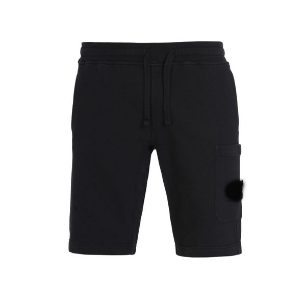 

cptoney astone is lan d men's shorts designer leisure, White;black