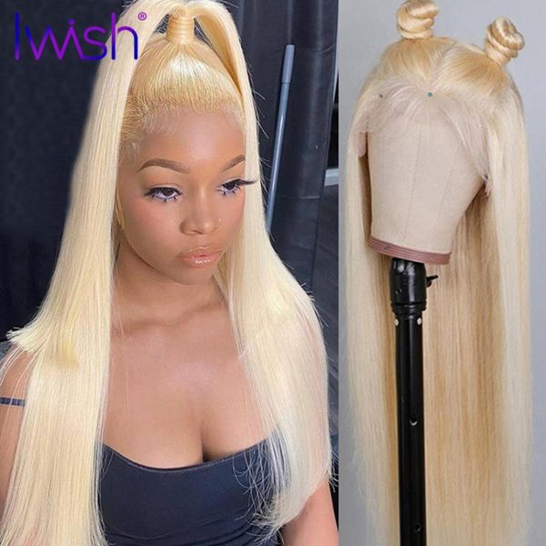 

lace wigs 613 frontal wig straight human hair for black women 13Ã6 hd transparent preplucked brazilian remy, Black;brown
