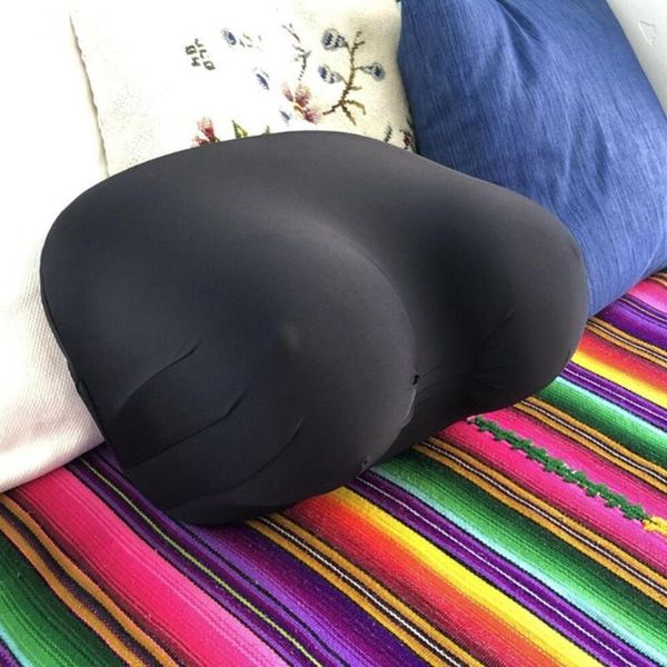 

pillow memory foam display mold cushion neck back support paddings convenient beddings home decoration supplies accessories