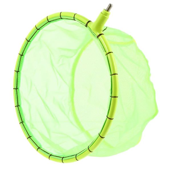 

fishing accessories 1pc net head removable dip bag gear