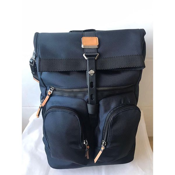 

backpack 232388 ballistic nylon men's outdoor travel and business edition large capacity computer