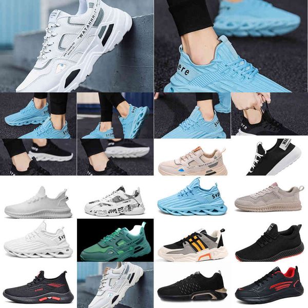 

r4bo running shoes shoe running sneaker 2021 slip-on mens trainer comfortable casual walking sneakers classic canvas shoes outdoor tenis foo