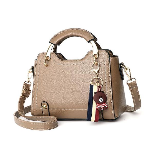 

evening bags 2021 fashion ladies hand-held pu handbags one-shoulder bag large capacity diagonal girl