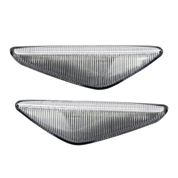 

waterproof light 2007-2013 side marker 8v-15v amber dynamic led left & right emergency lights