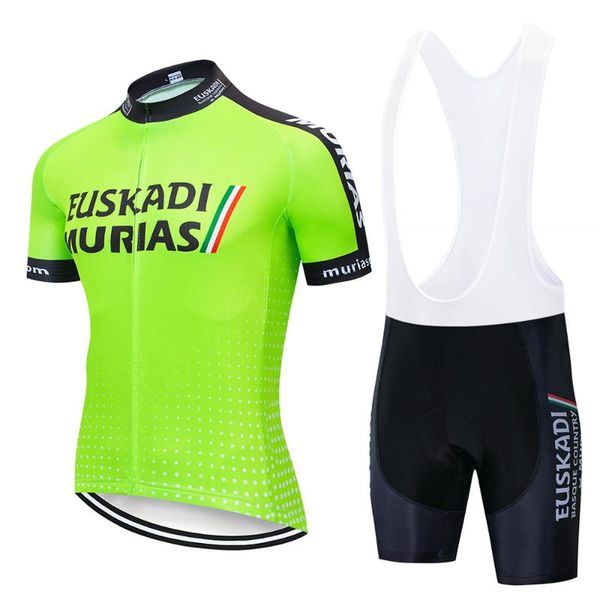

men summer cycling jersey short sleeve clothing mtb pro team bike shirt road sportswear maillot racing sets, Black;blue