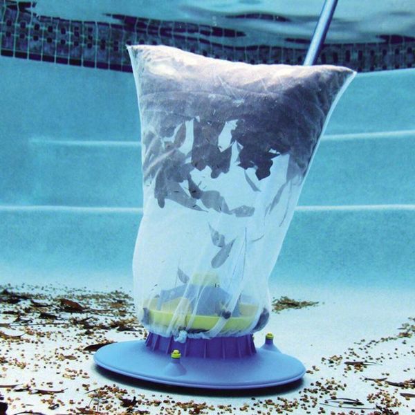 

pool & accessories replacement lightweight large capacity cleaner body for leaf vacuum