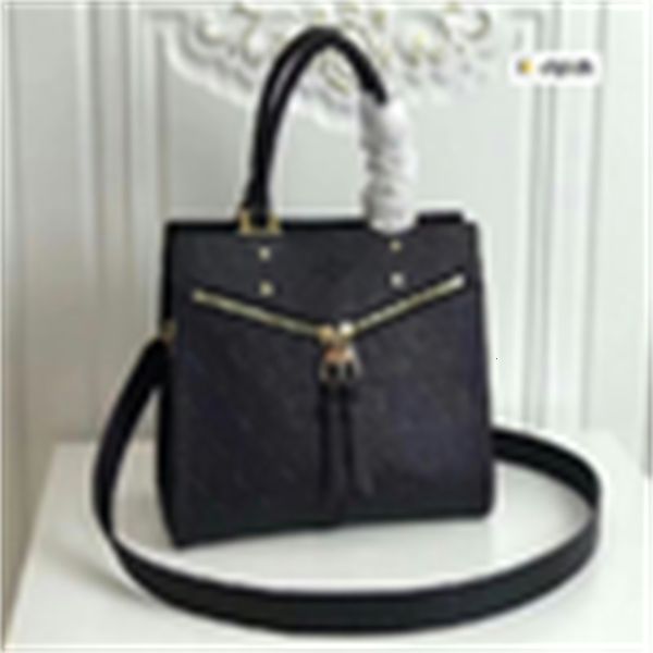 

iunk m54196 leather tailored cross-body bag women handbags iconic bags handles shoulder bags totes cross body bag clutches, Blue;pink