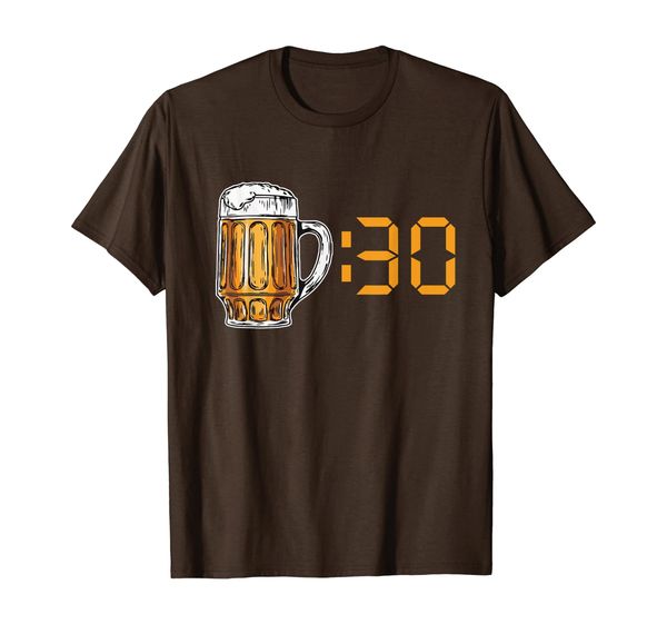 

Beer Thirty Funny Drinking Or Getting Drunk Shirt Beer Lover, Mainly pictures