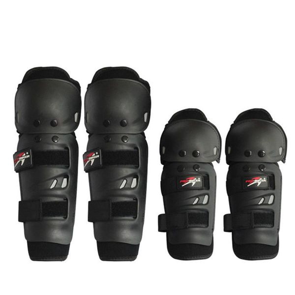 

motorcycle armor riding knee pads motocross racing protective gears hands and leg guards 2 elbow protection