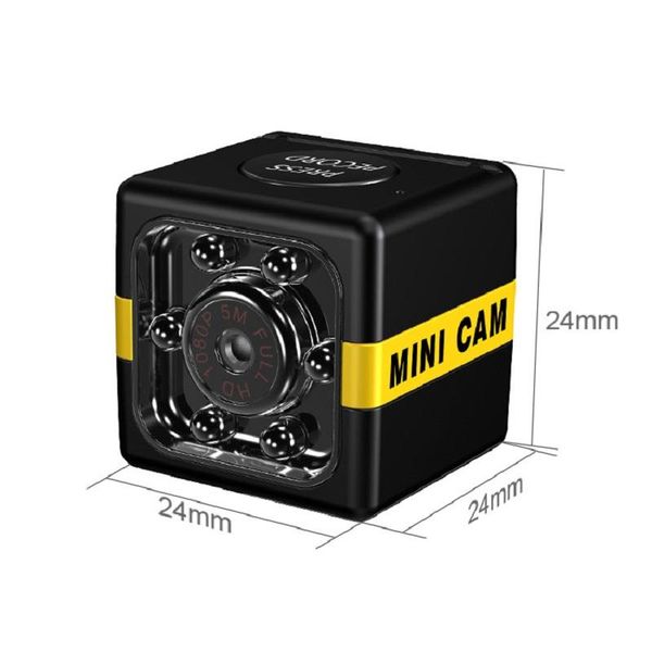 

infrared night home security aerial camera 1080p motion mini wifi ip cameras