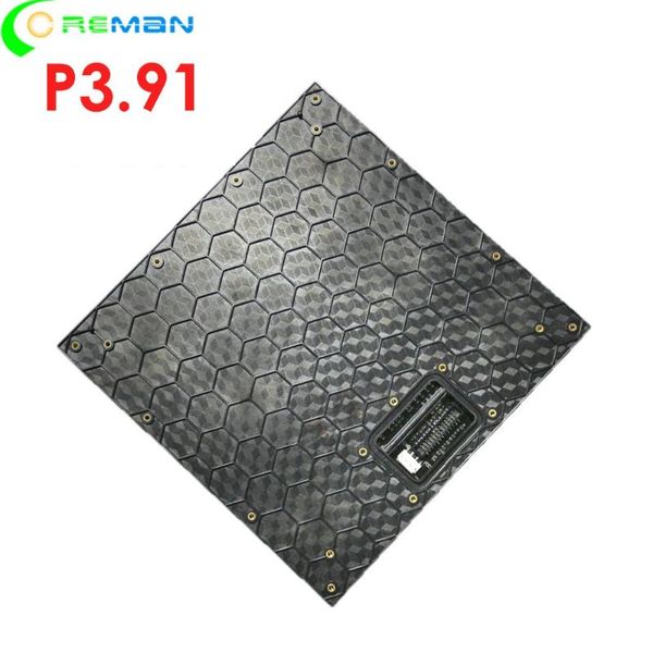 

linsn led panel module p3.91 25x25cm rgb outdoor dot matrix video screen display