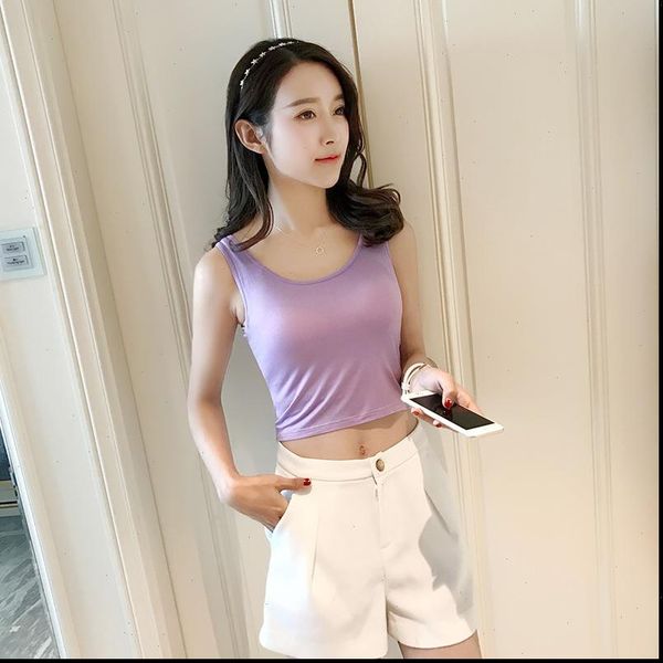 

aliux only this link women tanks wholeseller alilux, bulk sale, whosale, custom made, White